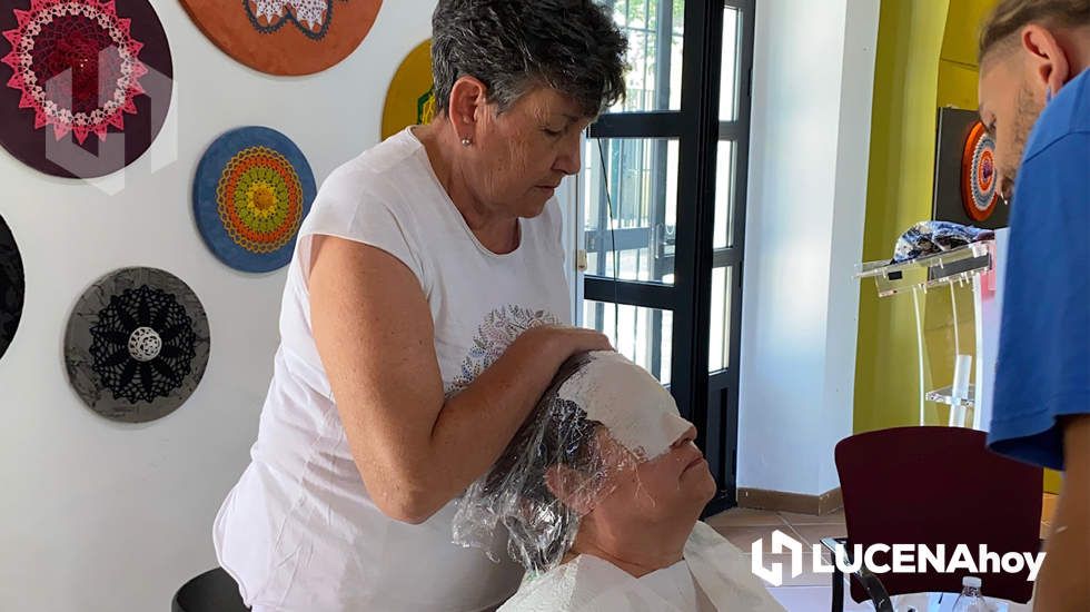 GALERÍA: El certamen Selpia Compemporánea arrancó con un primer fin de semana cargado de actividades GALERÍA: El certamen Selpia Compemporánea arrancó con un primer fin de semana cargado de actividades