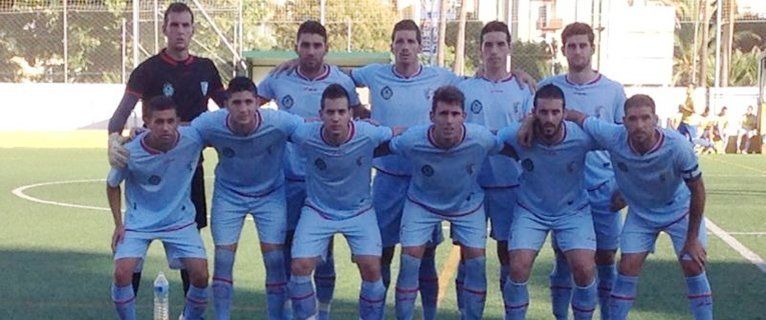  Segunda victoria del Lucena en la pretemporada tras remontar en Benalmádena (2-4) 