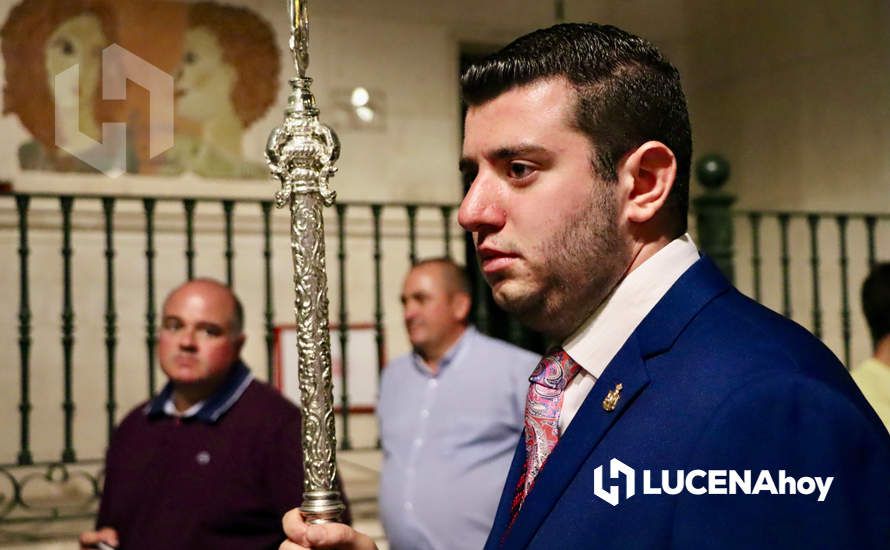 GALERÍA: Algunas imágenes de la procesión de San Mateo Apóstol por el entorno de la parroquia GALERÍA: Algunas imágenes de la procesión de San Mateo Apóstol por el entorno de la parroquia