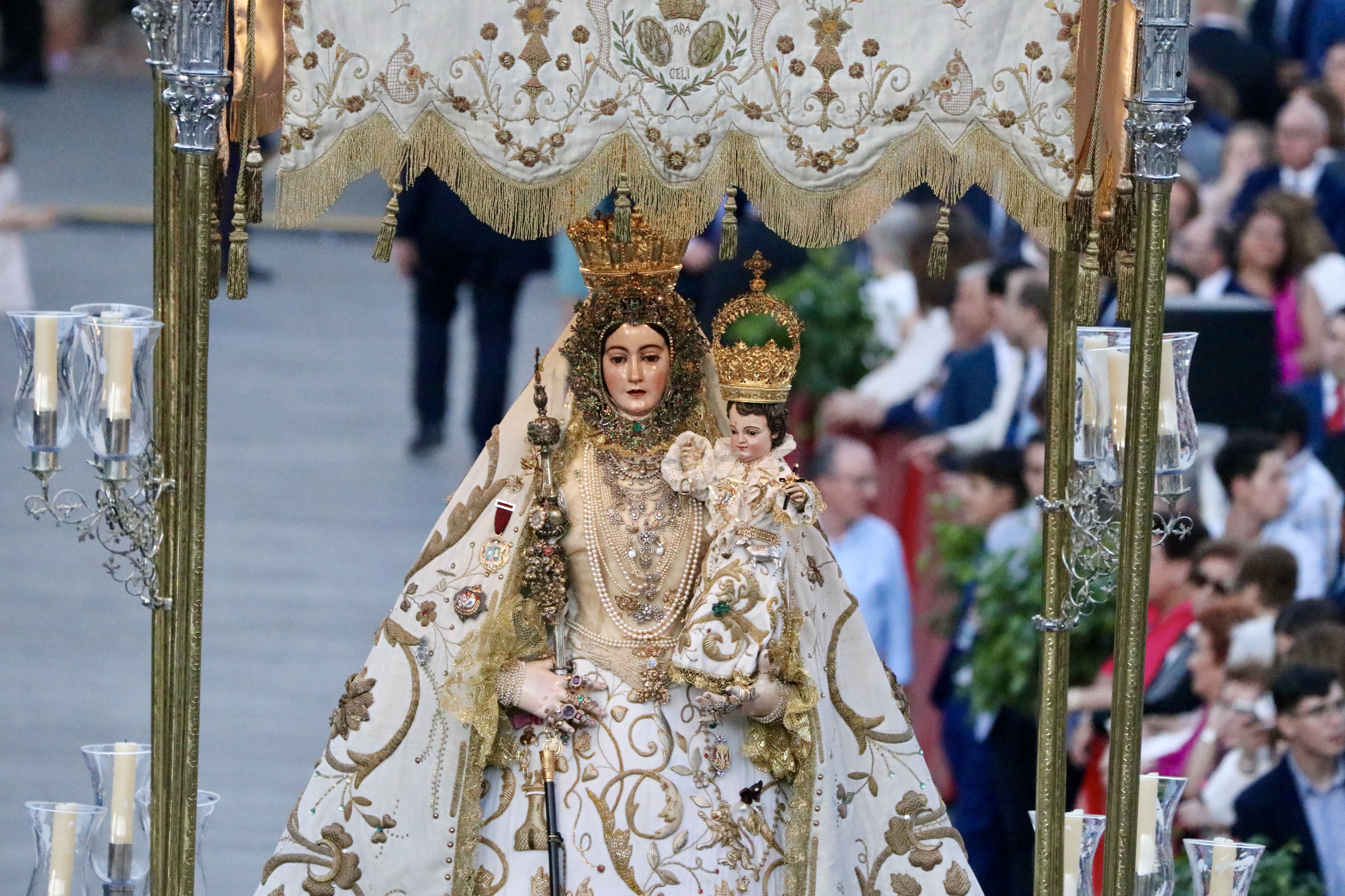75 Aniv Procesión Extraordinaria 29 Abril 23 75 Aniv Procesión Extraordinaria 29 Abril 23