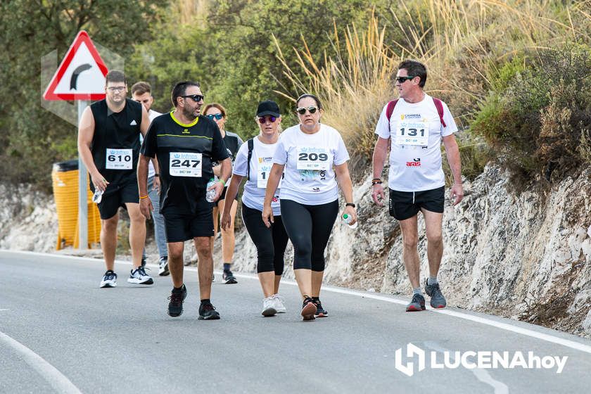 GALERÍA 2: Las imágenes de la V Carrera Subida al Santuario de María Stma. de Araceli: Sierra de Aras y llegada GALERÍA 2: Las imágenes de la V Carrera Subida al Santuario de María Stma. de Araceli: Sierra de Aras y llegada