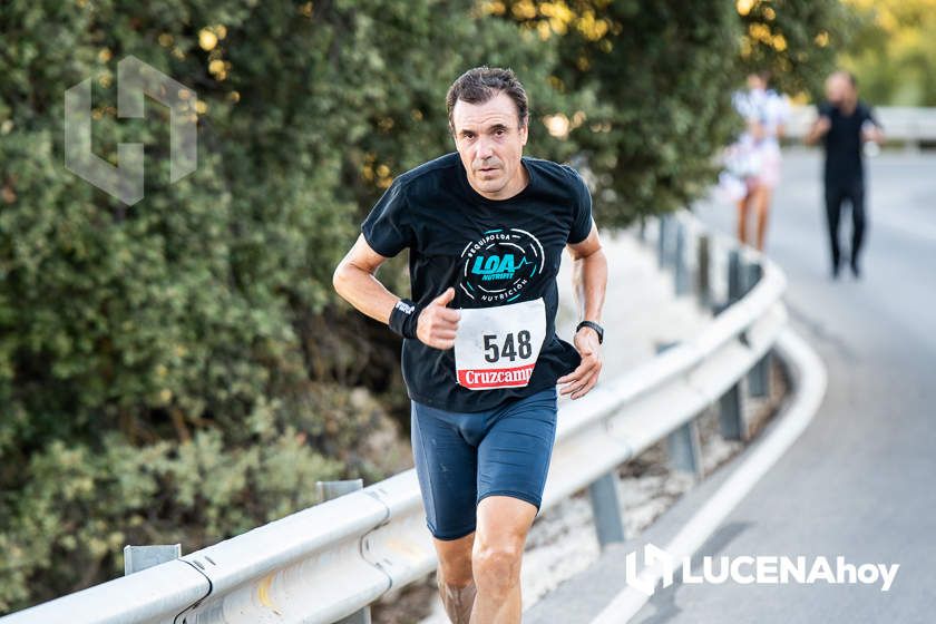 GALERÍA 2: Las imágenes de la V Carrera Subida al Santuario de María Stma. de Araceli: Sierra de Aras y llegada GALERÍA 2: Las imágenes de la V Carrera Subida al Santuario de María Stma. de Araceli: Sierra de Aras y llegada