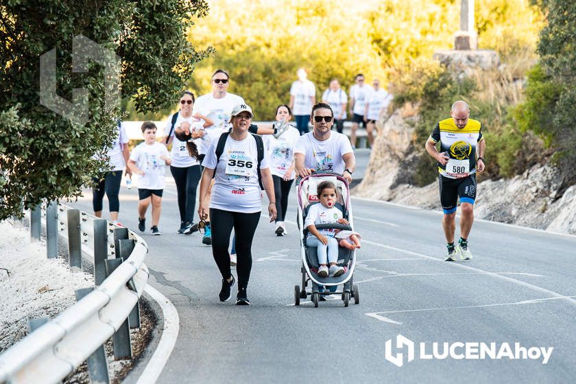 GALERÍA 2: Las imágenes de la V Carrera Subida al Santuario de María Stma. de Araceli: Sierra de Aras y llegada GALERÍA 2: Las imágenes de la V Carrera Subida al Santuario de María Stma. de Araceli: Sierra de Aras y llegada
