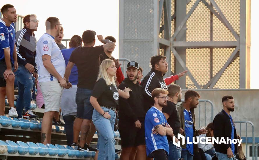 GALERÍA: El Ciudad de Lucena suma su primera victoria en el descuento frente al Xerez CD (2-1): Las fotos del partido GALERÍA: El Ciudad de Lucena suma su primera victoria en el descuento frente al Xerez CD (2-1): Las fotos del partido