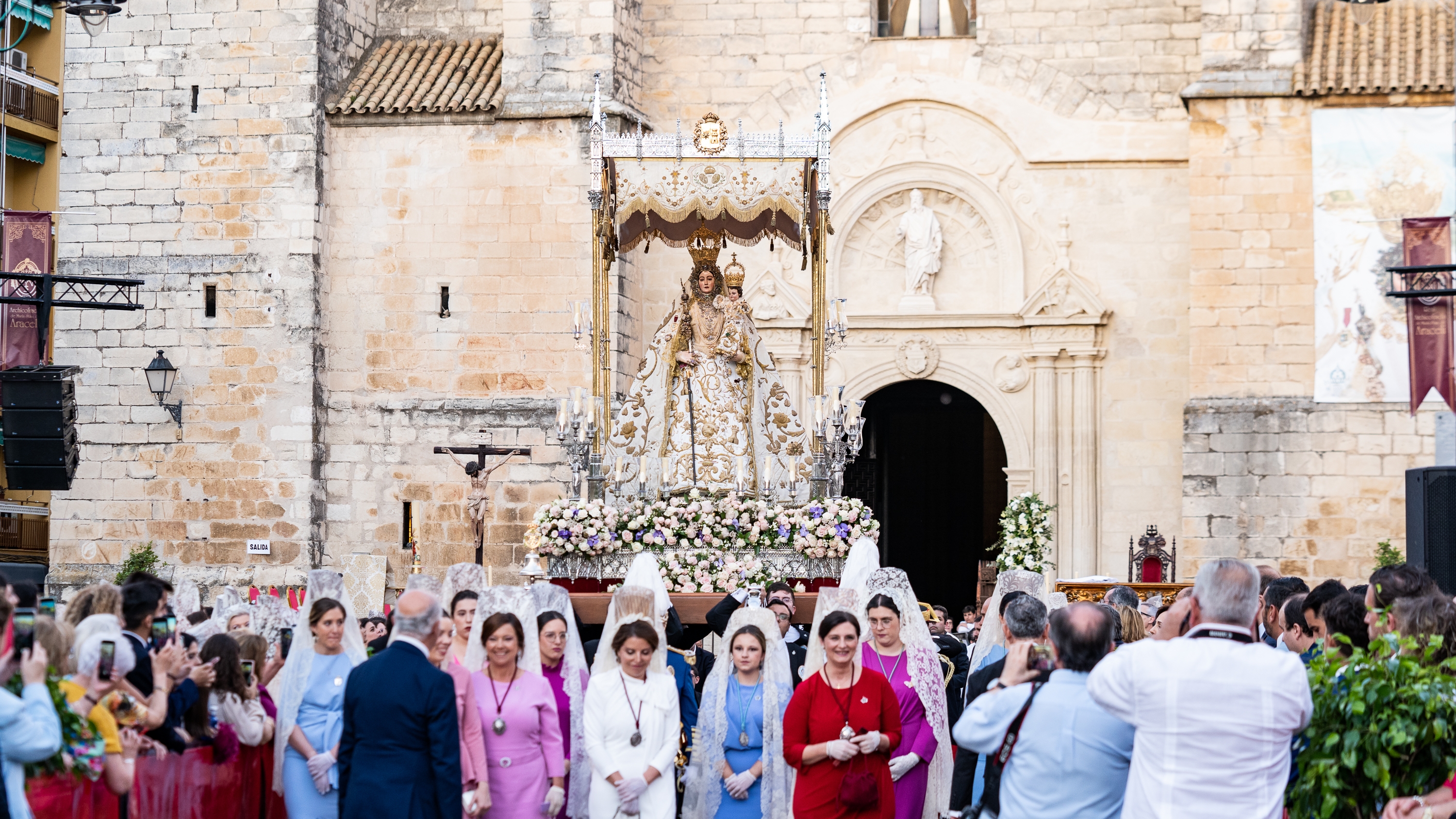 75 Aniv   Procesión Extraordinaria 29 Abril 23 (7)