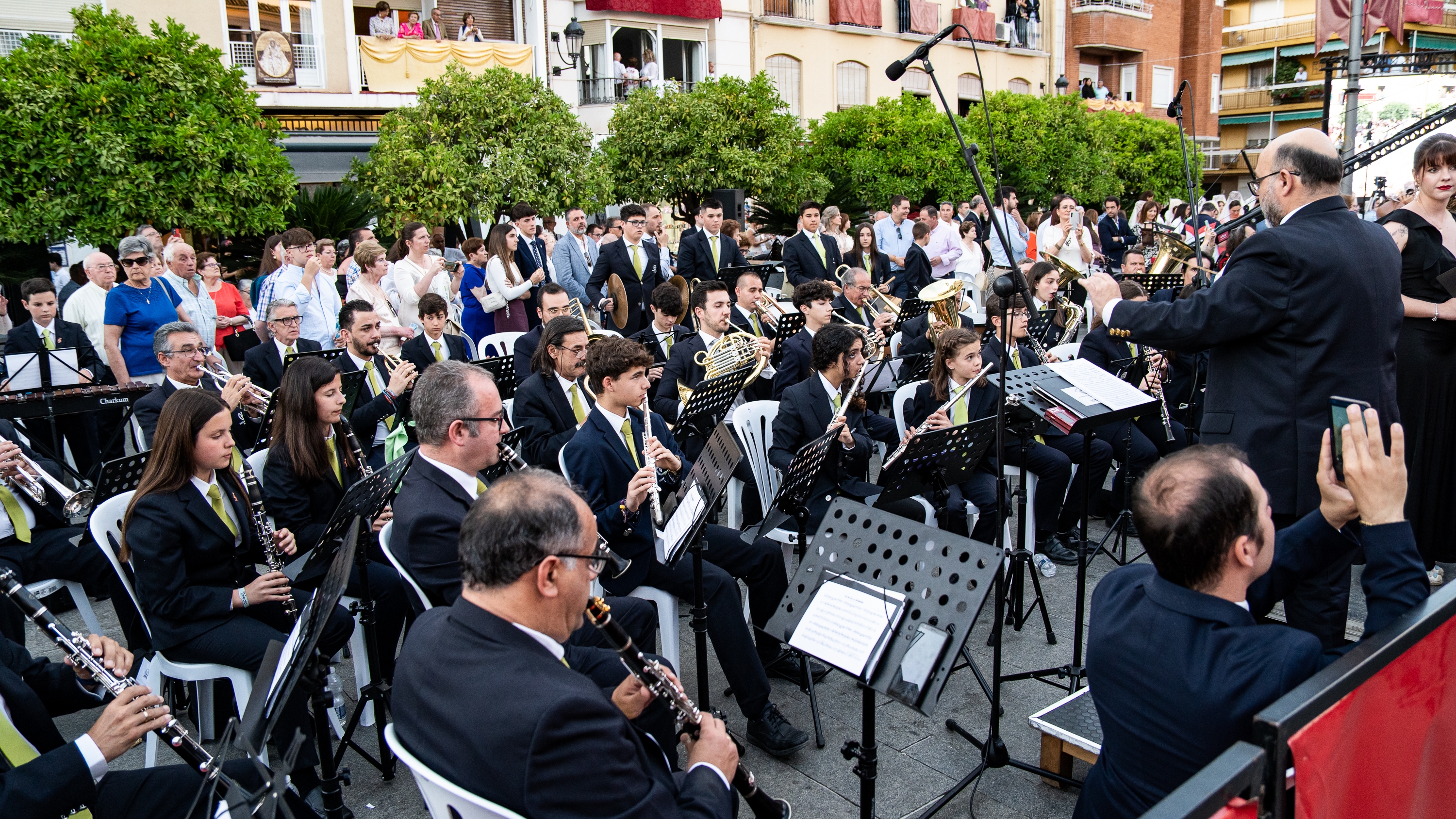 75 Aniv   Procesión Extraordinaria 29 Abril 23 (10)