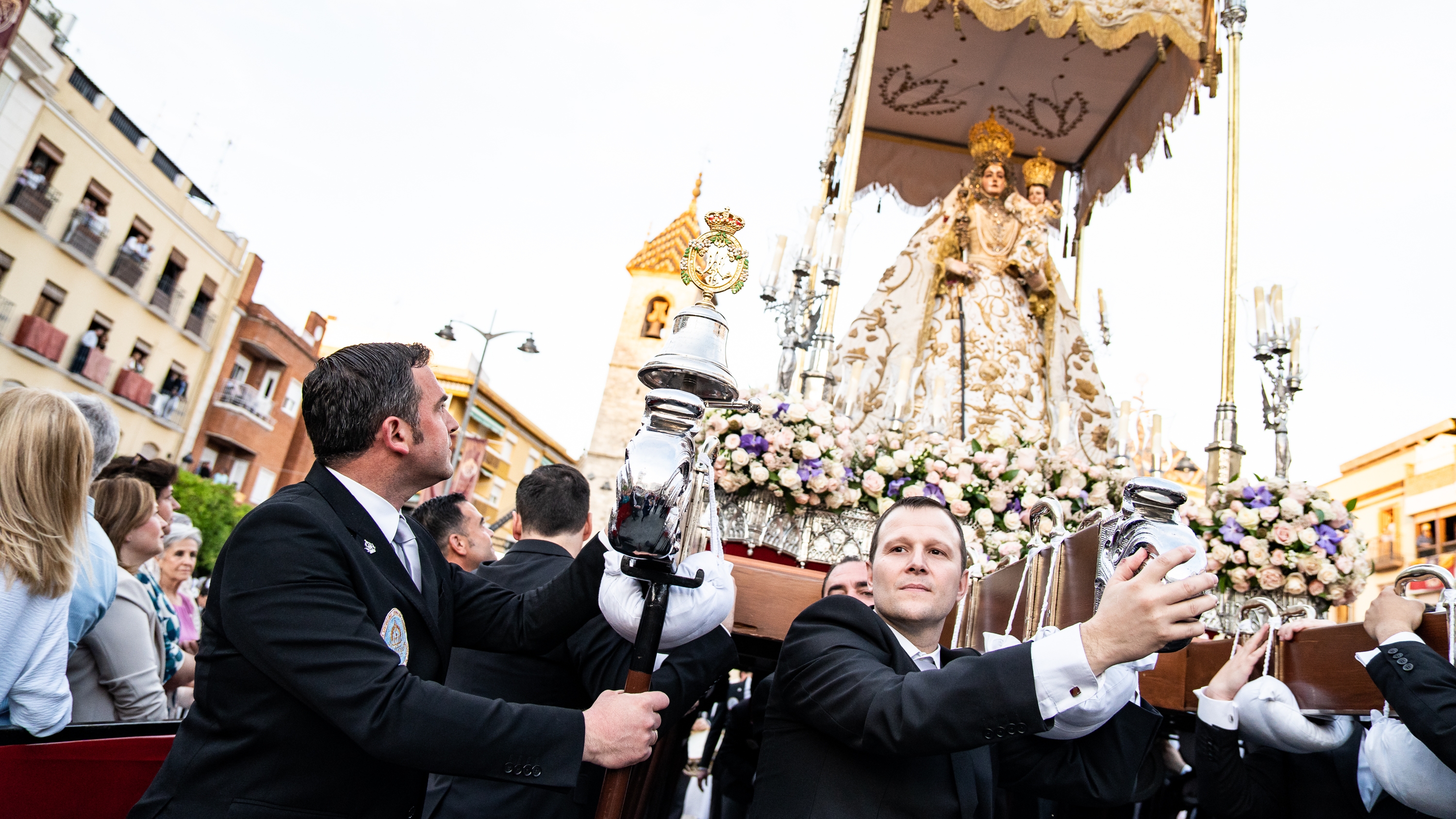 75 Aniv   Procesión Extraordinaria 29 Abril 23 (15)