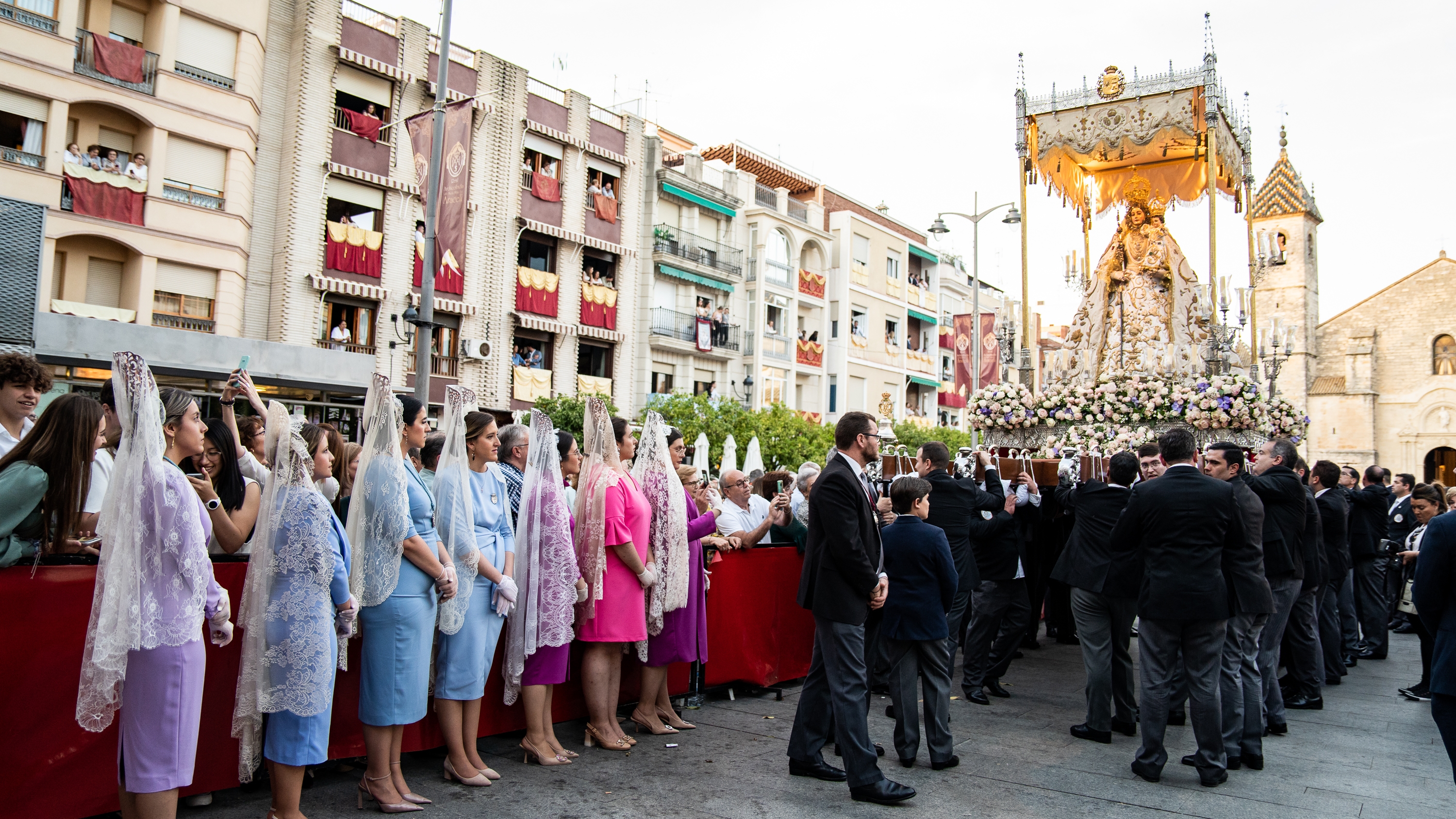 75 Aniv   Procesión Extraordinaria 29 Abril 23 (20)