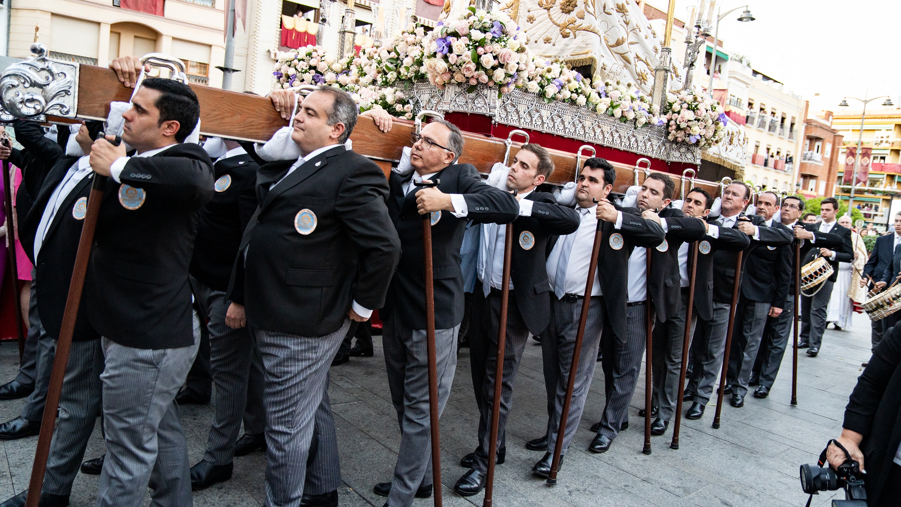 75 Aniv   Procesión Extraordinaria 29 Abril 23 (23)