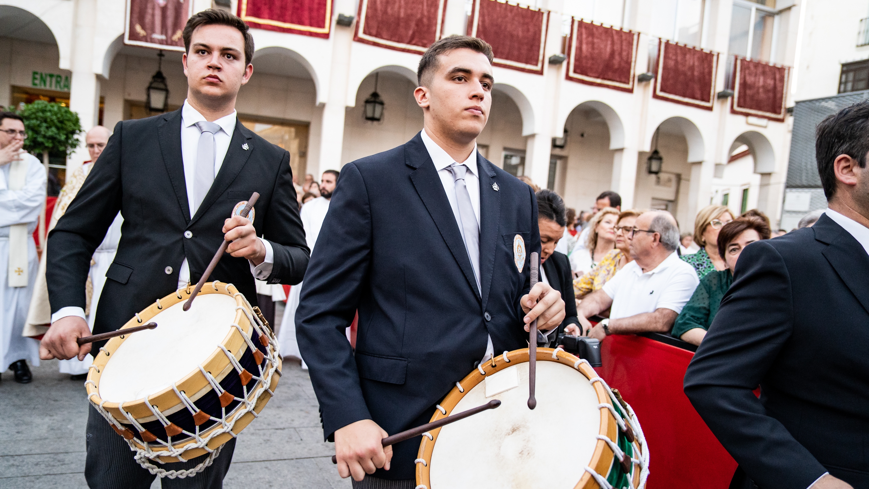 75 Aniv   Procesión Extraordinaria 29 Abril 23 (27)