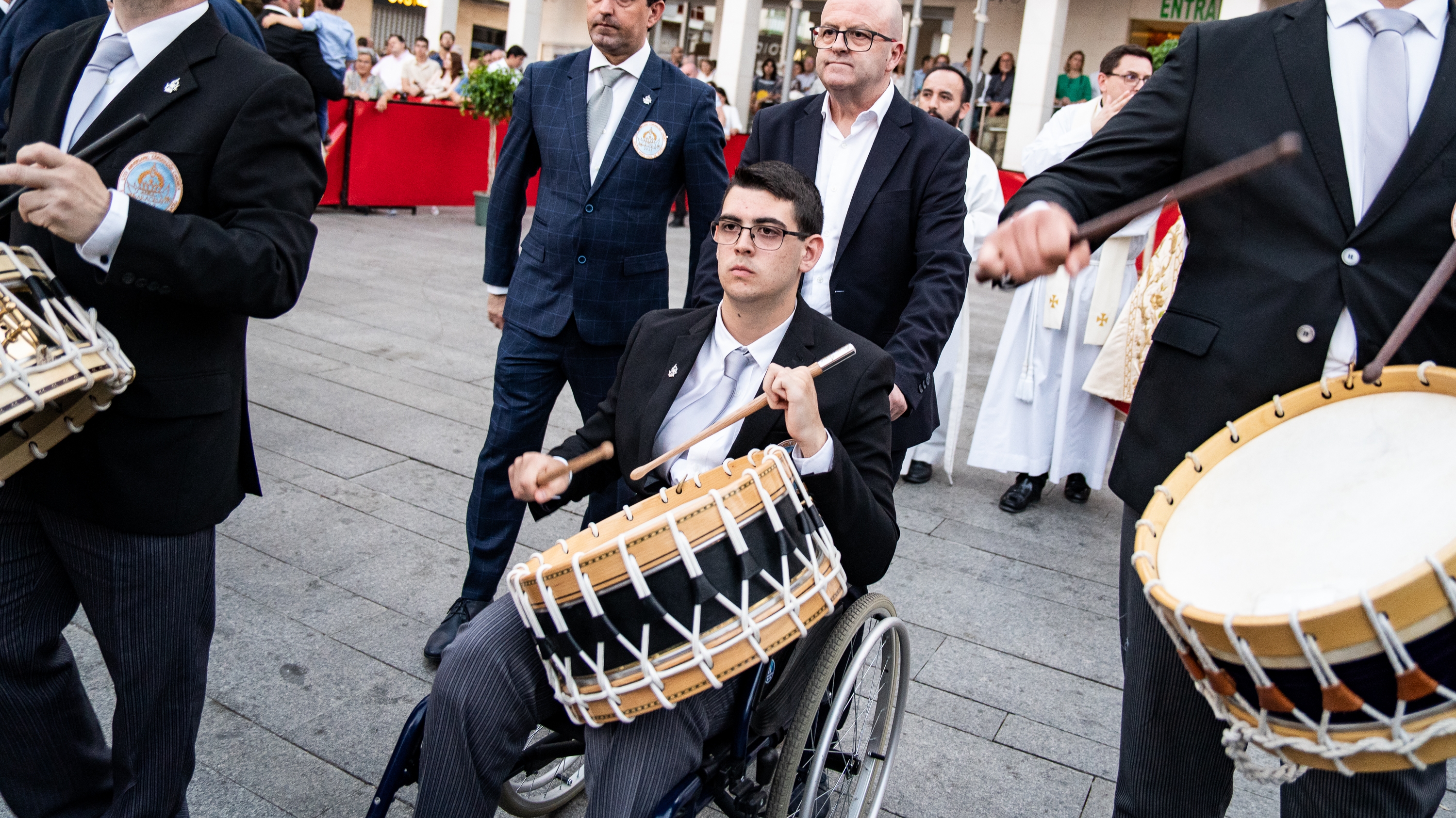 75 Aniv Procesión Extraordinaria 29 Abril 23 (28) 75 Aniv Procesión Extraordinaria 29 Abril 23 (28)