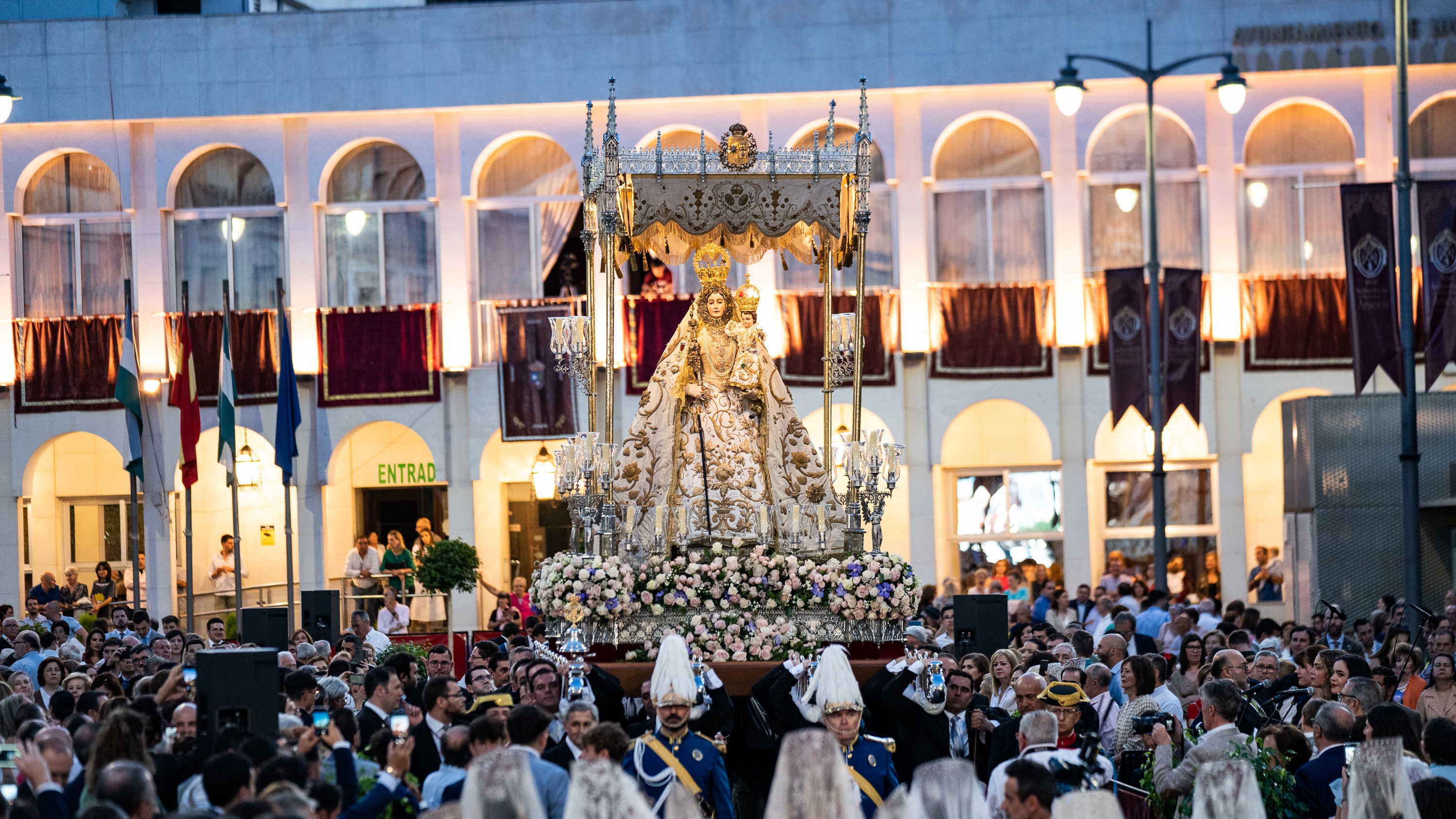 75 Aniv   Procesión Extraordinaria 29 Abril 23 (35)