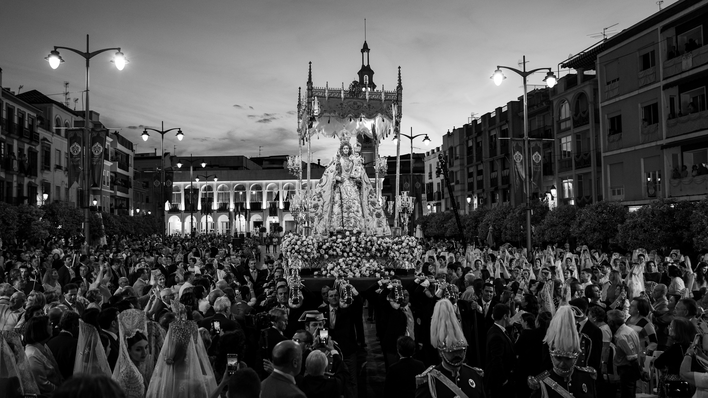 75 Aniv   Procesión Extraordinaria 29 Abril 23 (36)