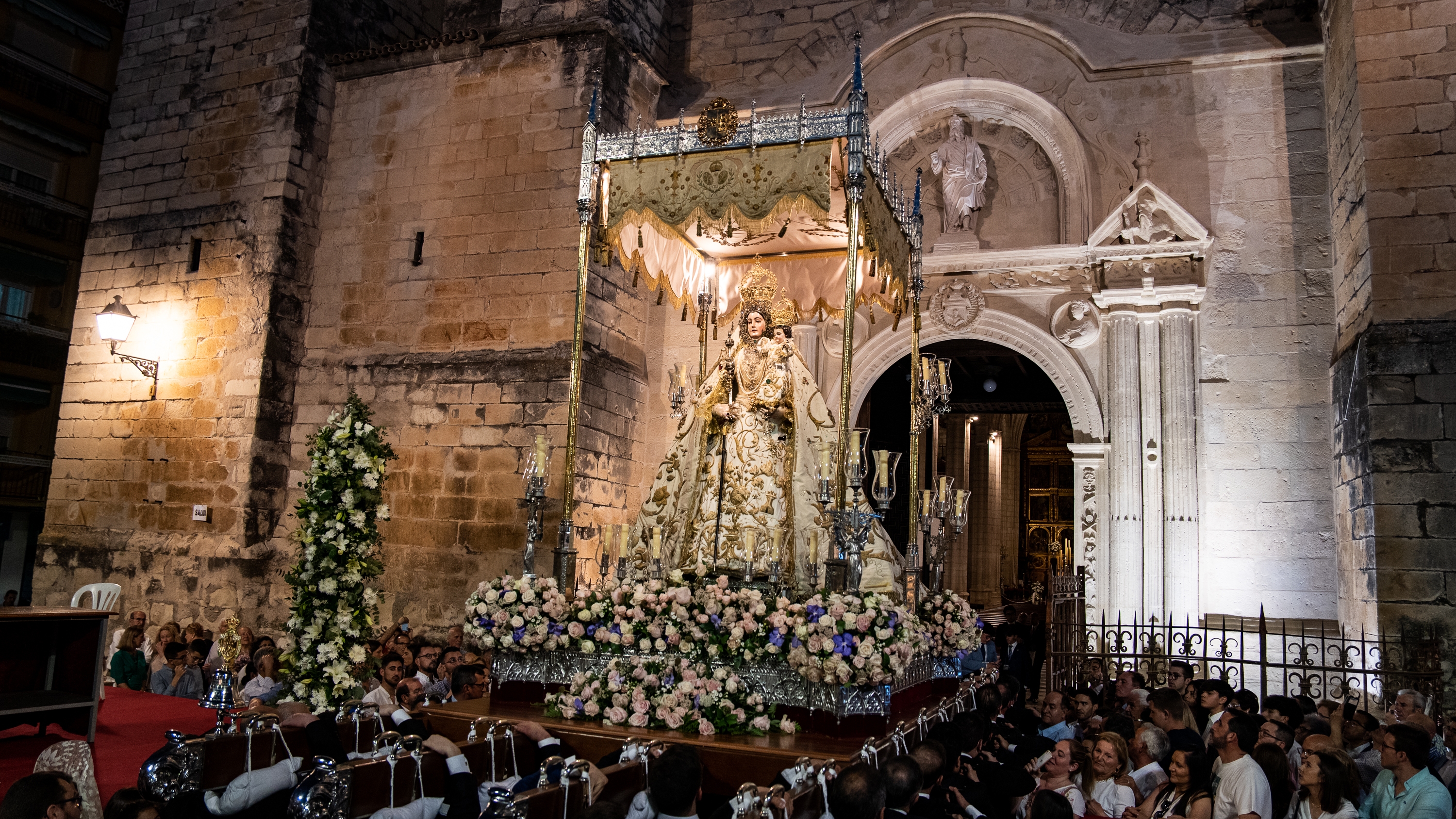 75 Aniv   Procesión Extraordinaria 29 Abril 23 (43)