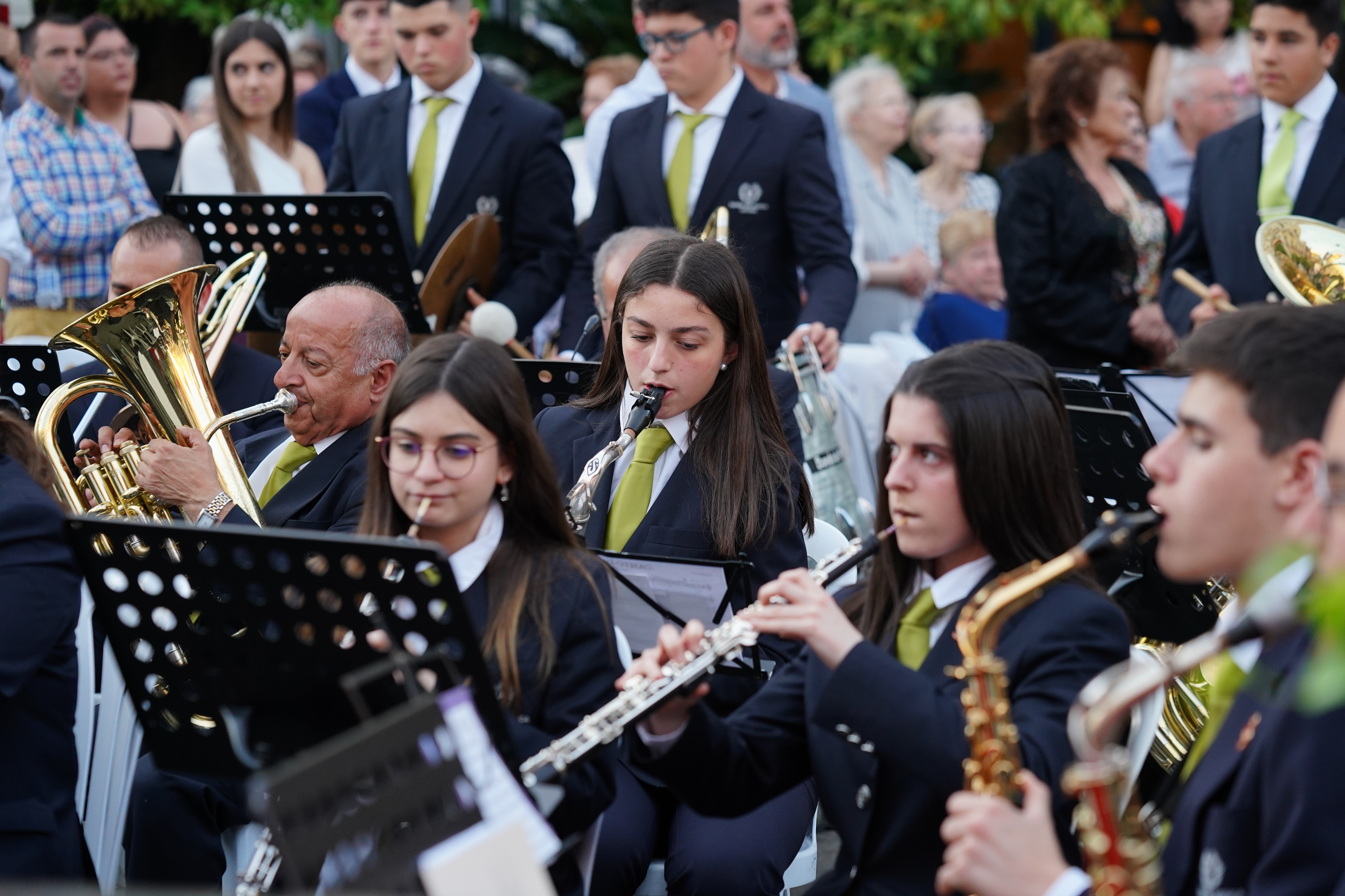 75 Aniv   Procesión Extraordinaria 29 Abril 23