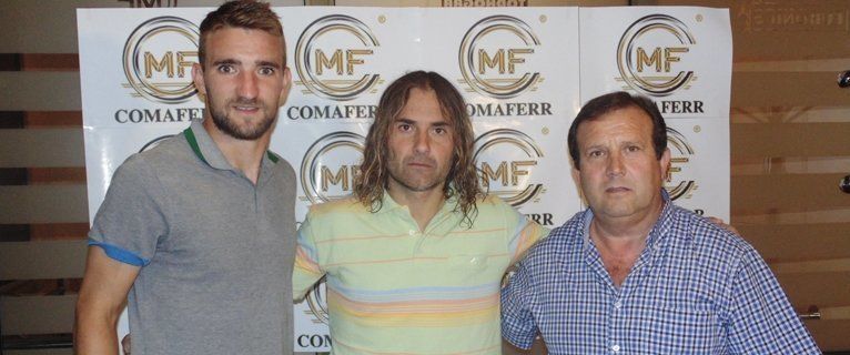  Sergio Rodríguez: 'Quiero que el entrenador tenga mi nombre presente cada domingo' 