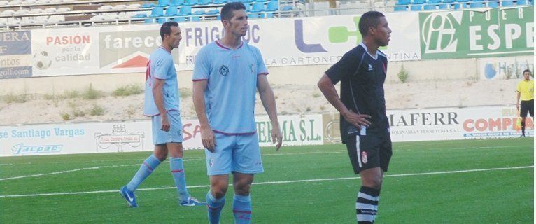  El Lucena empezará la liga el 25 de agosto en el campo del Sevilla Atlético 