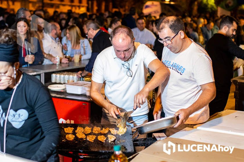 GALERÍA 1: Lucena vuelve a convertirse en el paraíso de los "vesperos" gracias a la XI Ruta Subbética en Vespa: Las fotos de la fiesta de bienvenida y la salida GALERÍA 1: Lucena vuelve a convertirse en el paraíso de los "vesperos" gracias a la XI Ruta Subbética en Vespa: Las fotos de la fiesta de bienvenida y la salida