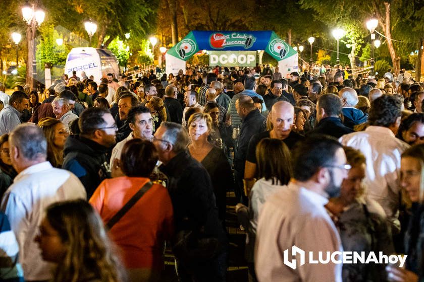 GALERÍA 1: Lucena vuelve a convertirse en el paraíso de los "vesperos" gracias a la XI Ruta Subbética en Vespa: Las fotos de la fiesta de bienvenida y la salida GALERÍA 1: Lucena vuelve a convertirse en el paraíso de los "vesperos" gracias a la XI Ruta Subbética en Vespa: Las fotos de la fiesta de bienvenida y la salida