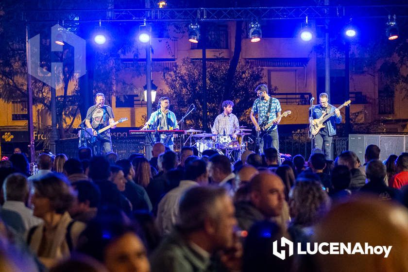 GALERÍA 1: Lucena vuelve a convertirse en el paraíso de los "vesperos" gracias a la XI Ruta Subbética en Vespa: Las fotos de la fiesta de bienvenida y la salida GALERÍA 1: Lucena vuelve a convertirse en el paraíso de los "vesperos" gracias a la XI Ruta Subbética en Vespa: Las fotos de la fiesta de bienvenida y la salida
