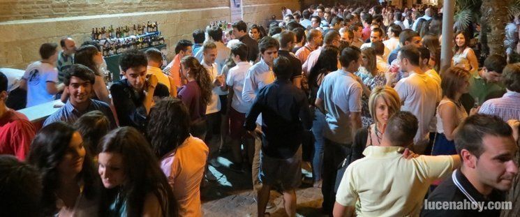  Cata "El Huerto": La vuelta al mundo en 64 cervezas (fotos) 