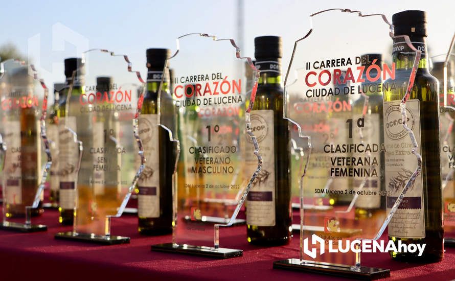 GALERÍA 1: "CORRER CON CORAZÓN": Las fotos de la carrera solidaria organizada por 'Voluntarias Activas por la Salud': La salida GALERÍA 1: "CORRER CON CORAZÓN": Las fotos de la carrera solidaria organizada por 'Voluntarias Activas por la Salud': La salida