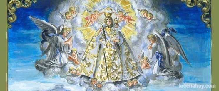  Piden colaboración para sufragar un retablo cerámico del 450 Aniversario de la Virgen 