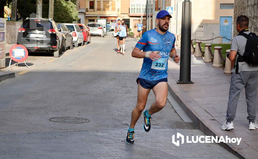 GALERÍA 2: "CORRER CON CORAZÓN": Las fotos del paso por el centro y línea de meta GALERÍA 2: "CORRER CON CORAZÓN": Las fotos del paso por el centro y línea de meta