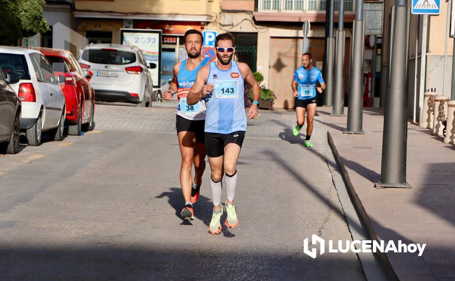 GALERÍA 2: "CORRER CON CORAZÓN": Las fotos del paso por el centro y línea de meta GALERÍA 2: "CORRER CON CORAZÓN": Las fotos del paso por el centro y línea de meta