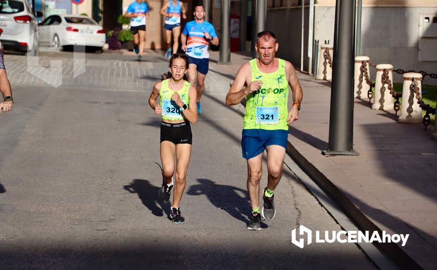 GALERÍA 2: "CORRER CON CORAZÓN": Las fotos del paso por el centro y línea de meta GALERÍA 2: "CORRER CON CORAZÓN": Las fotos del paso por el centro y línea de meta