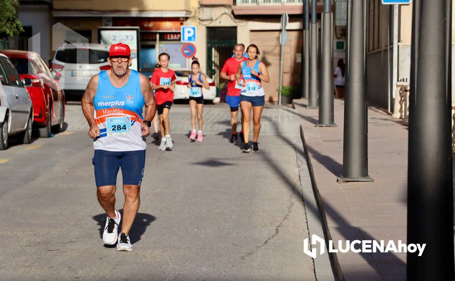 GALERÍA 2: "CORRER CON CORAZÓN": Las fotos del paso por el centro y línea de meta GALERÍA 2: "CORRER CON CORAZÓN": Las fotos del paso por el centro y línea de meta