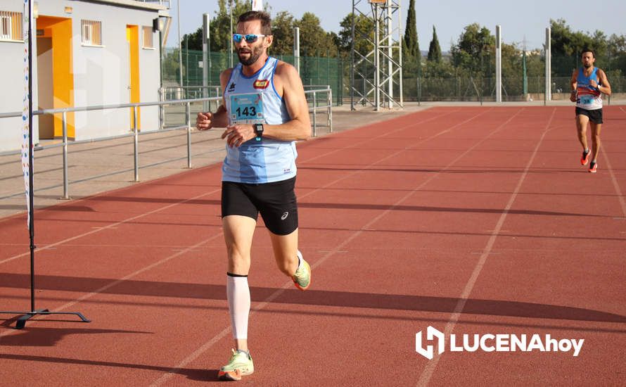 GALERÍA 2: "CORRER CON CORAZÓN": Las fotos del paso por el centro y línea de meta GALERÍA 2: "CORRER CON CORAZÓN": Las fotos del paso por el centro y línea de meta
