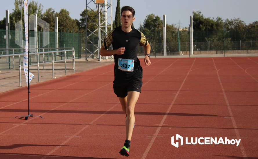 GALERÍA 2: "CORRER CON CORAZÓN": Las fotos del paso por el centro y línea de meta GALERÍA 2: "CORRER CON CORAZÓN": Las fotos del paso por el centro y línea de meta