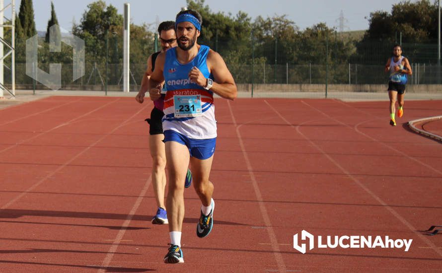 GALERÍA 2: "CORRER CON CORAZÓN": Las fotos del paso por el centro y línea de meta GALERÍA 2: "CORRER CON CORAZÓN": Las fotos del paso por el centro y línea de meta