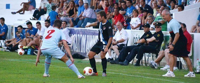  El Lucena se apodera de La Cabría de Plata en el fin de la pretemporada 