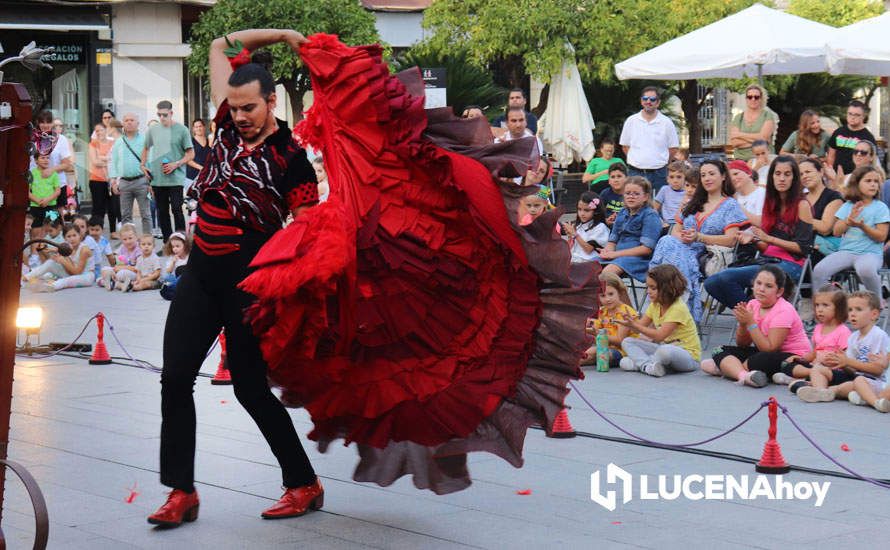 GALERÍA: Hoy concluye una XXV Semana del Teatro de Lucena marcada por la excelente acogida del público a los quince espectáculos programados GALERÍA: Hoy concluye una XXV Semana del Teatro de Lucena marcada por la excelente acogida del público a los quince espectáculos programados