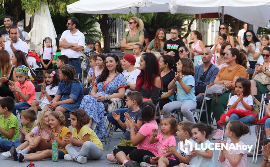 GALERÍA: Hoy concluye una XXV Semana del Teatro de Lucena marcada por la excelente acogida del público a los quince espectáculos programados GALERÍA: Hoy concluye una XXV Semana del Teatro de Lucena marcada por la excelente acogida del público a los quince espectáculos programados