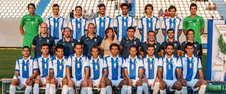  El Lucena se medirá con el Leganés en la segunda fase de la Copa del Rey 