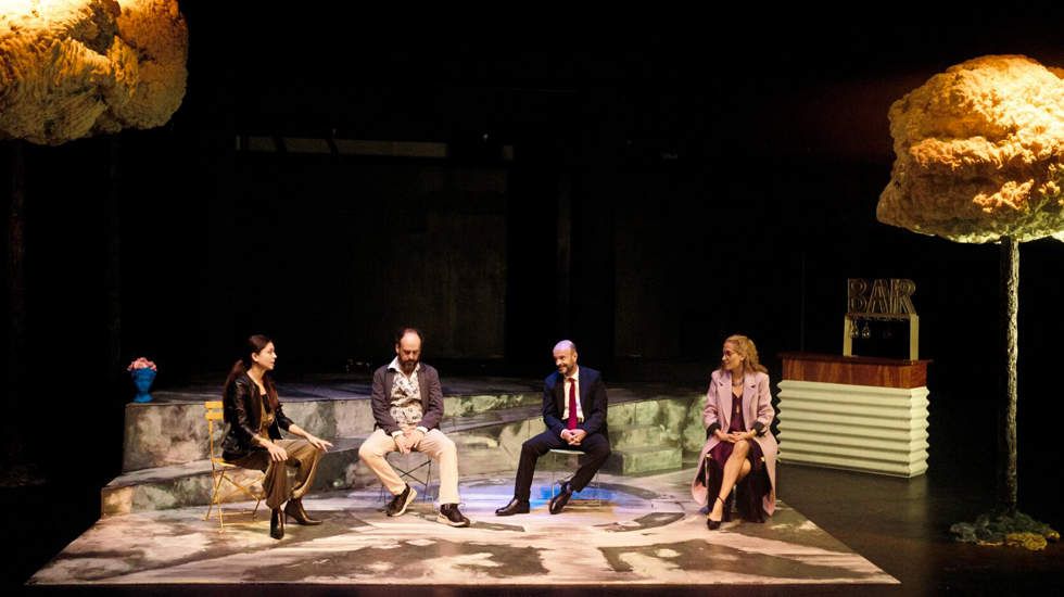 GALERÍA: Hoy concluye una XXV Semana del Teatro de Lucena marcada por la excelente acogida del público a los quince espectáculos programados