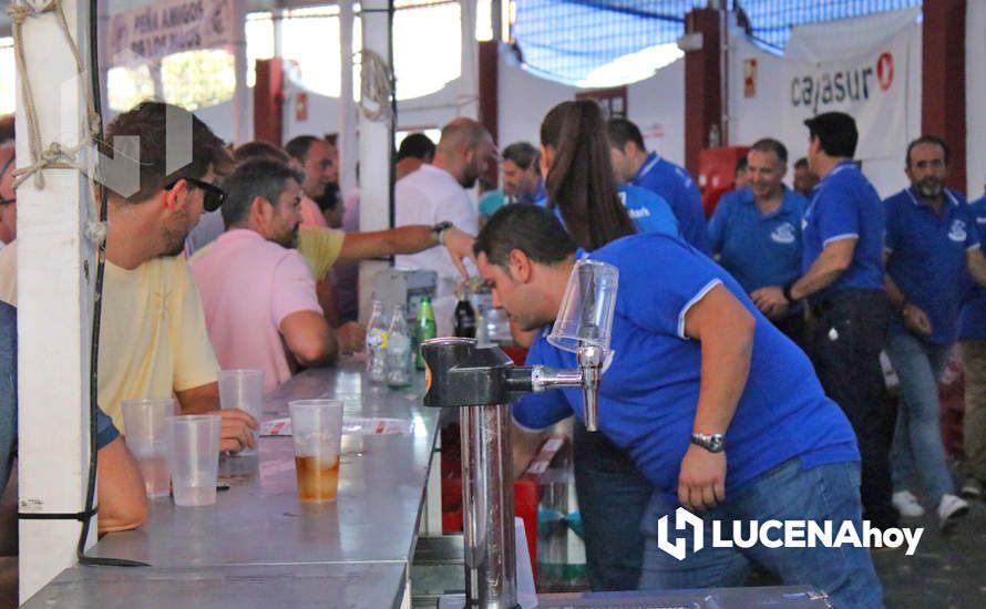 GALERÍA: La "Fiesta de los Niños" organizada por la Peña Amigos de los Magos en imágenes