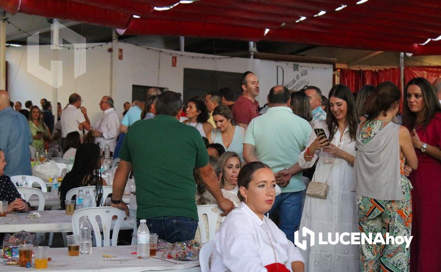 GALERÍA: La "Fiesta de los Niños" organizada por la Peña Amigos de los Magos en imágenes