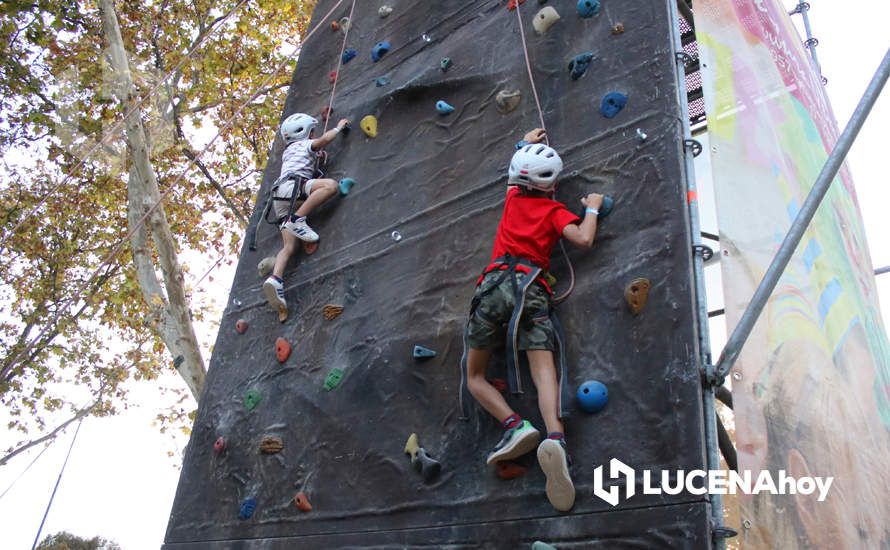 GALERÍA: La "Fiesta de los Niños" organizada por la Peña Amigos de los Magos en imágenes GALERÍA: La "Fiesta de los Niños" organizada por la Peña Amigos de los Magos en imágenes