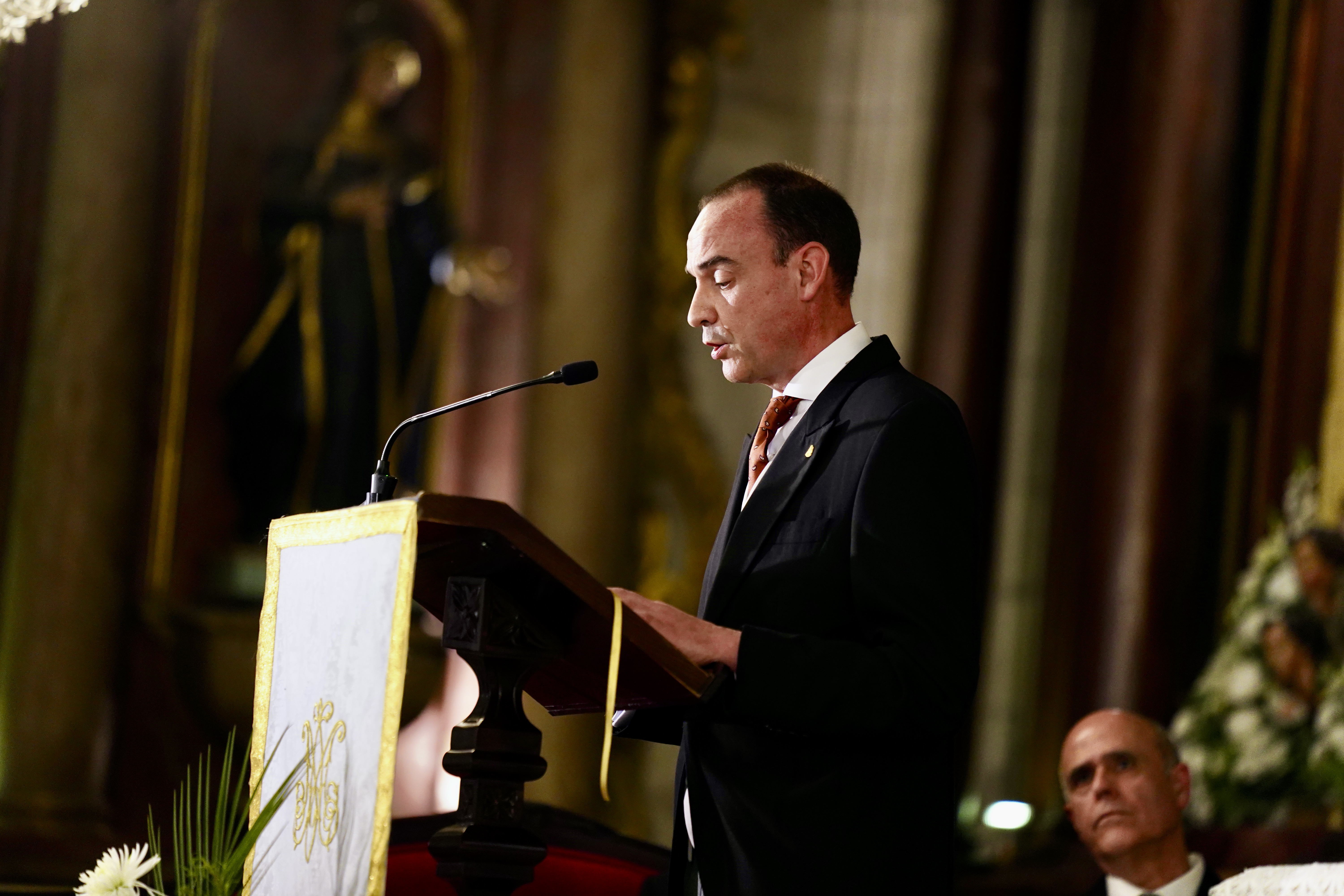 Exaltación Coral del LXXV Aniversario de la Coronación de María Santísima de Araceli