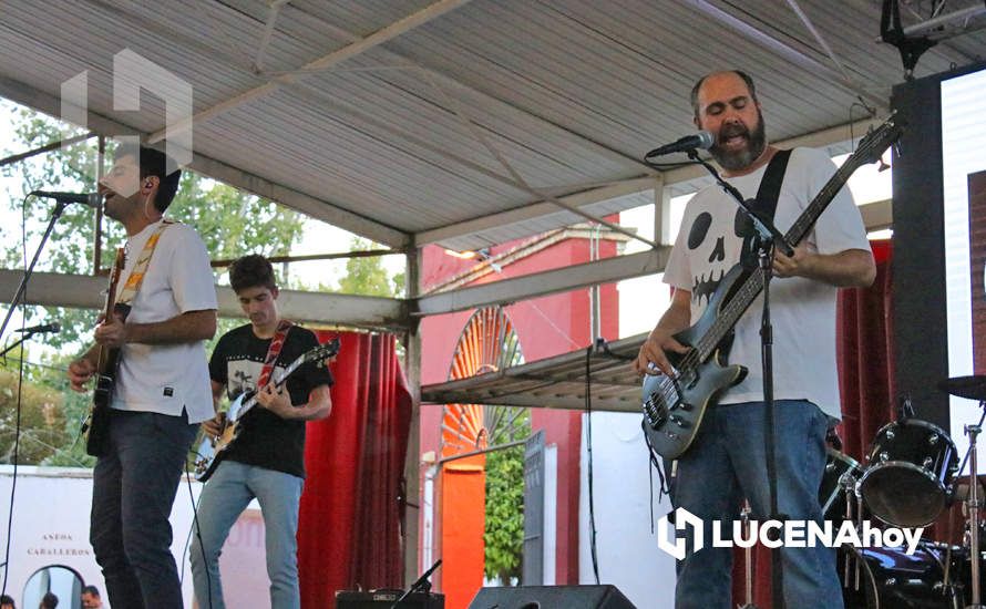 GALERÍA: La "Fiesta de los Niños" organizada por la Peña Amigos de los Magos en imágenes