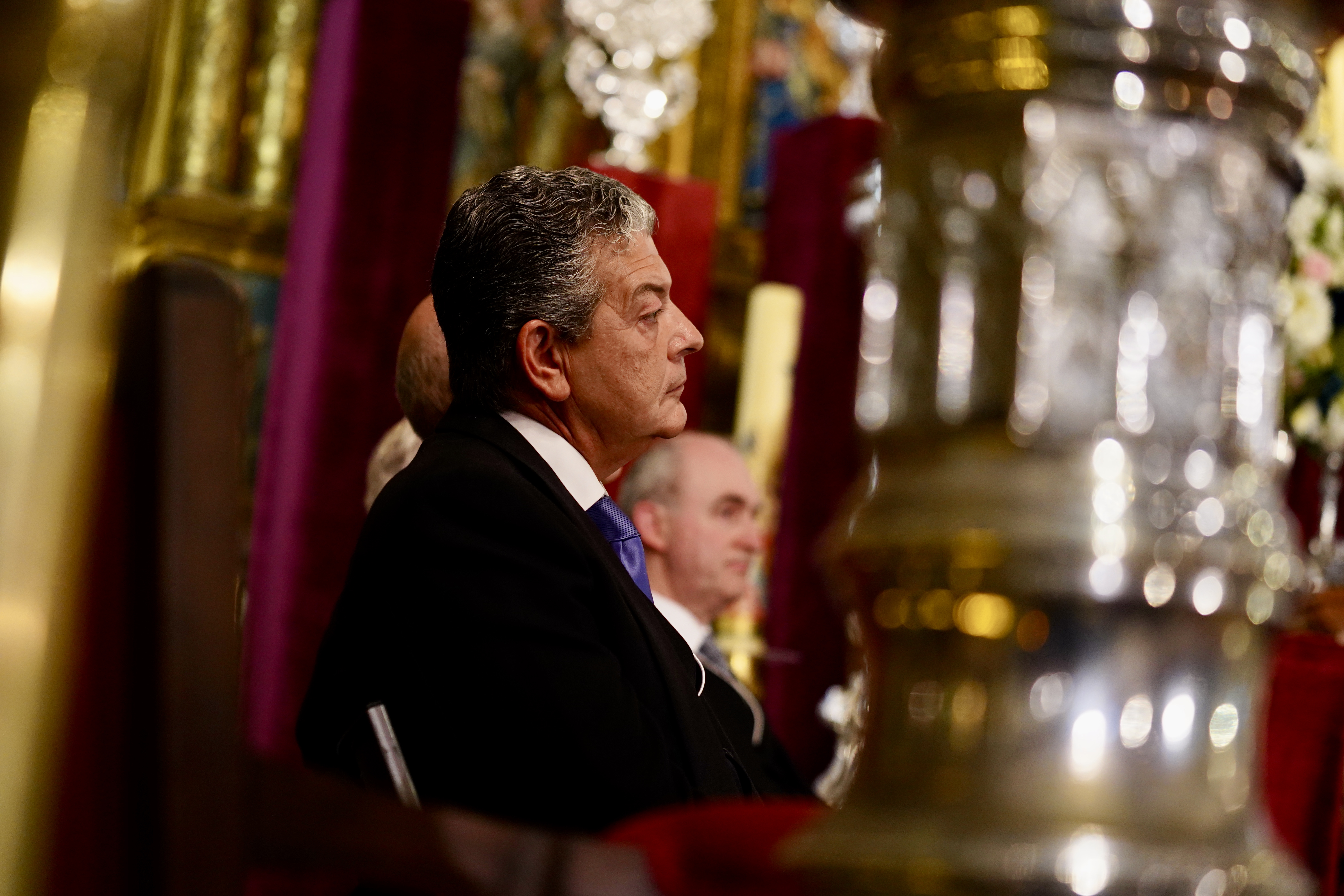 Exaltación Coral del LXXV Aniversario de la Coronación de María Santísima de Araceli