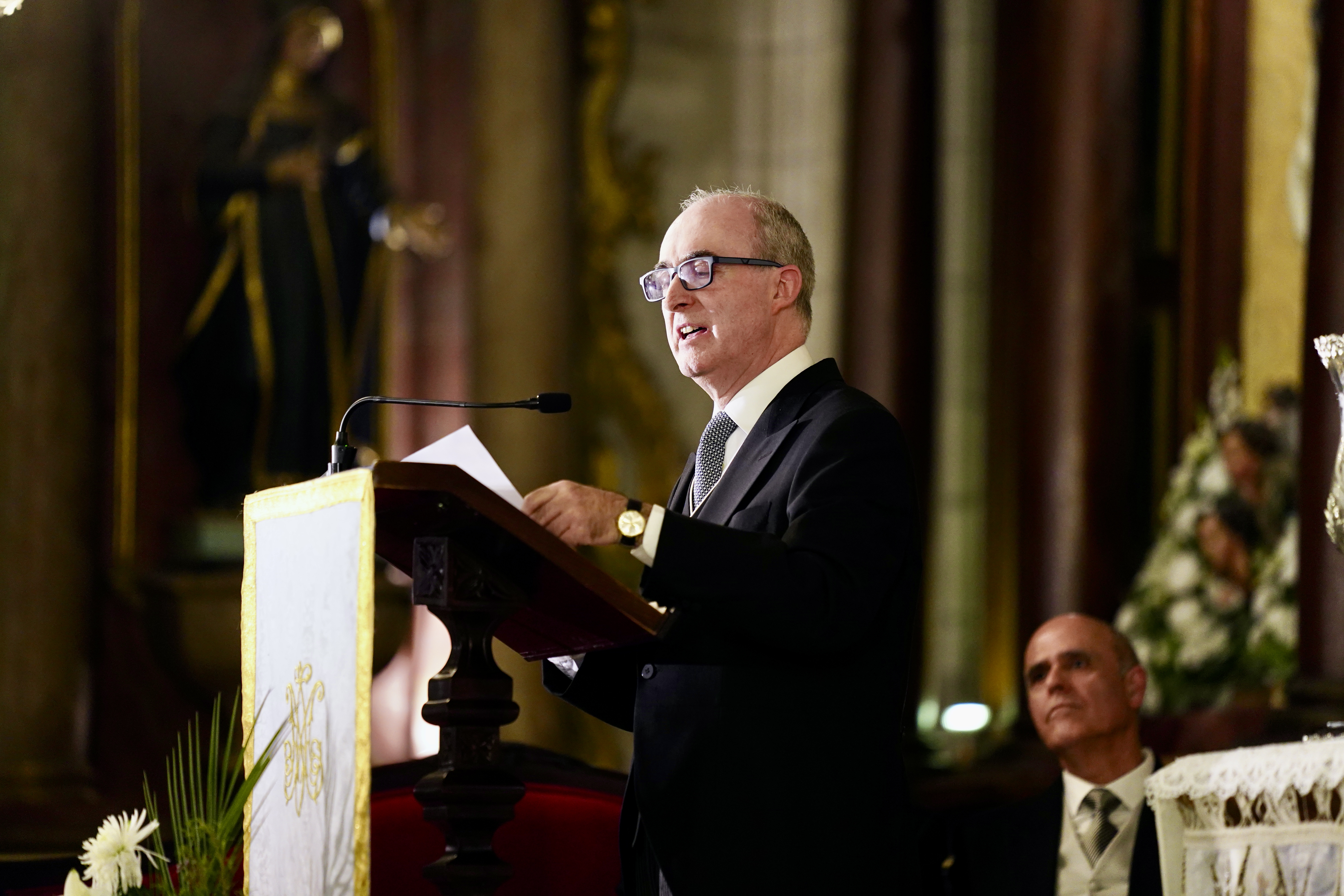 Exaltación Coral del LXXV Aniversario de la Coronación de María Santísima de Araceli