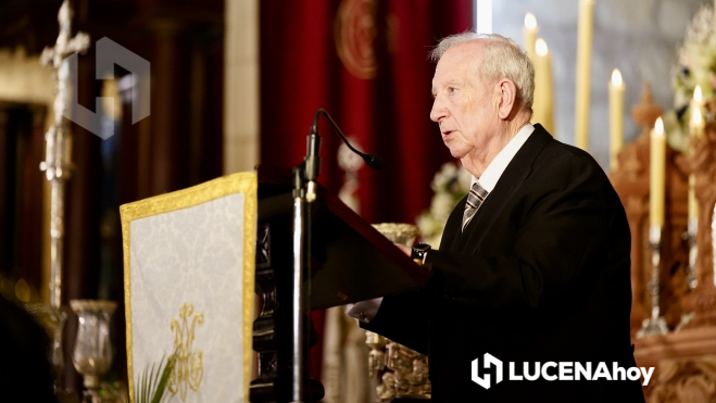 Exaltación Coral del LXXV Aniversario de la Coronación de María Santísima de Araceli