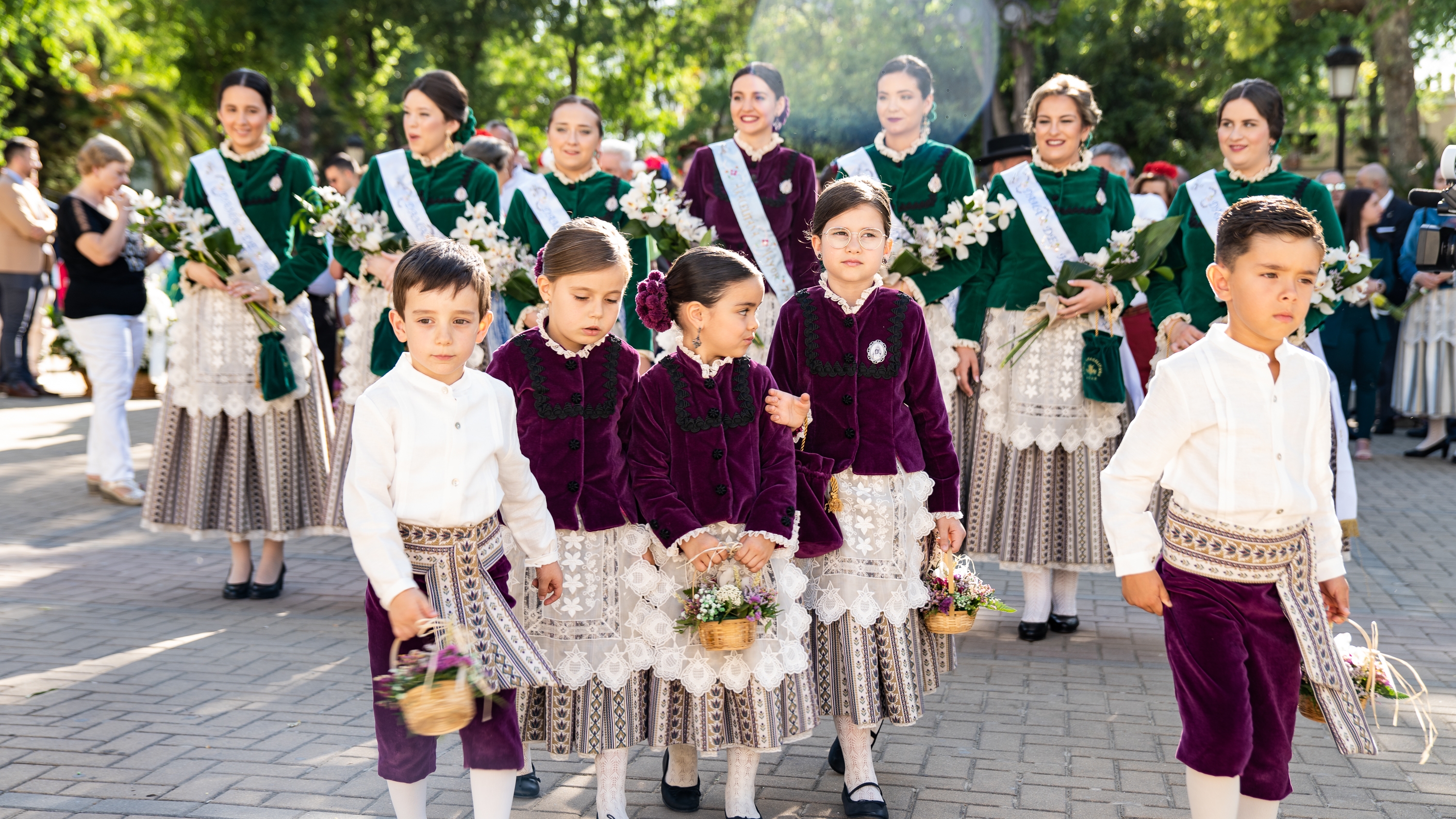 Ofrenda de Flores 2023 (1)