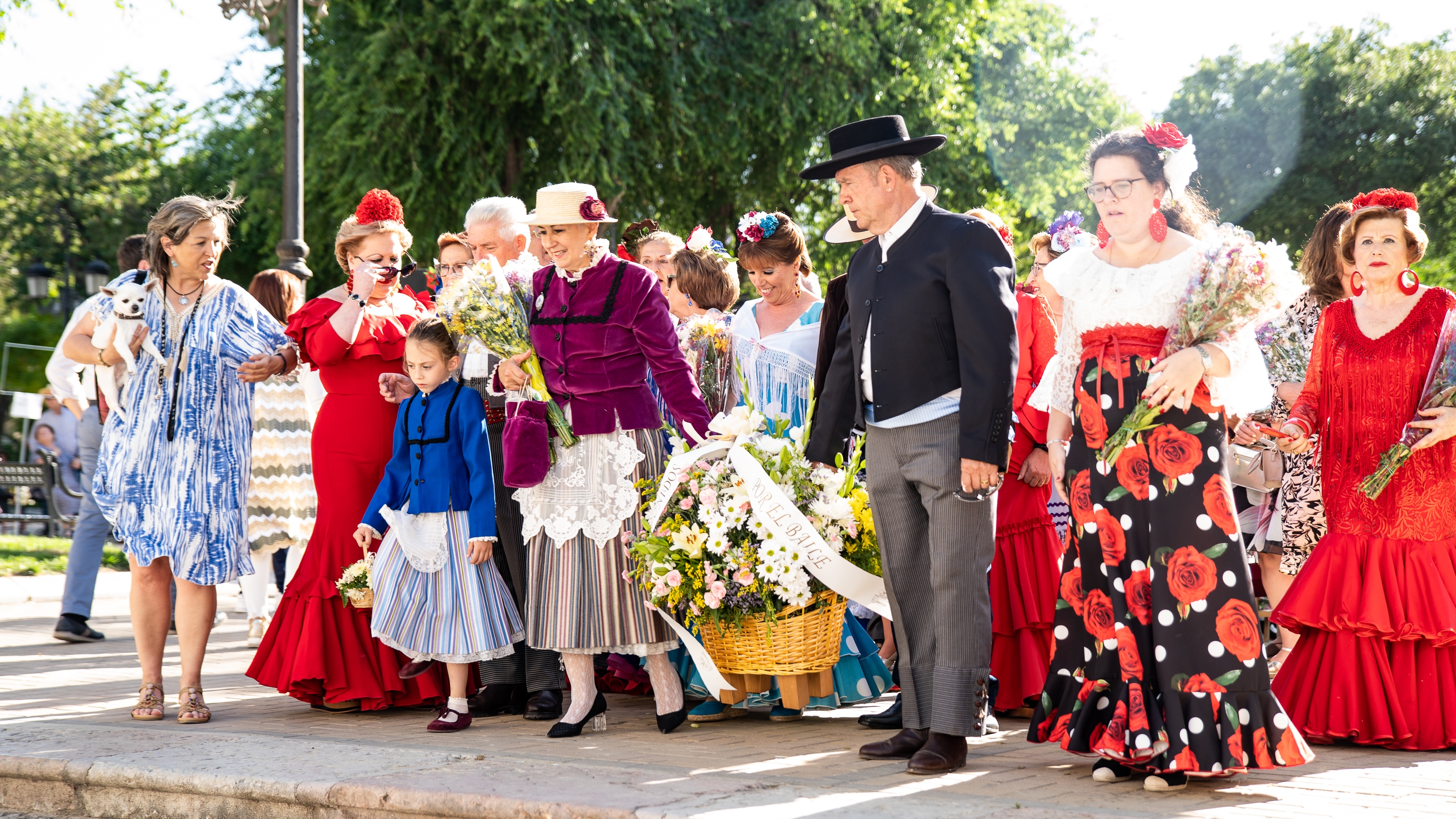 Ofrenda de Flores 2023 (2)