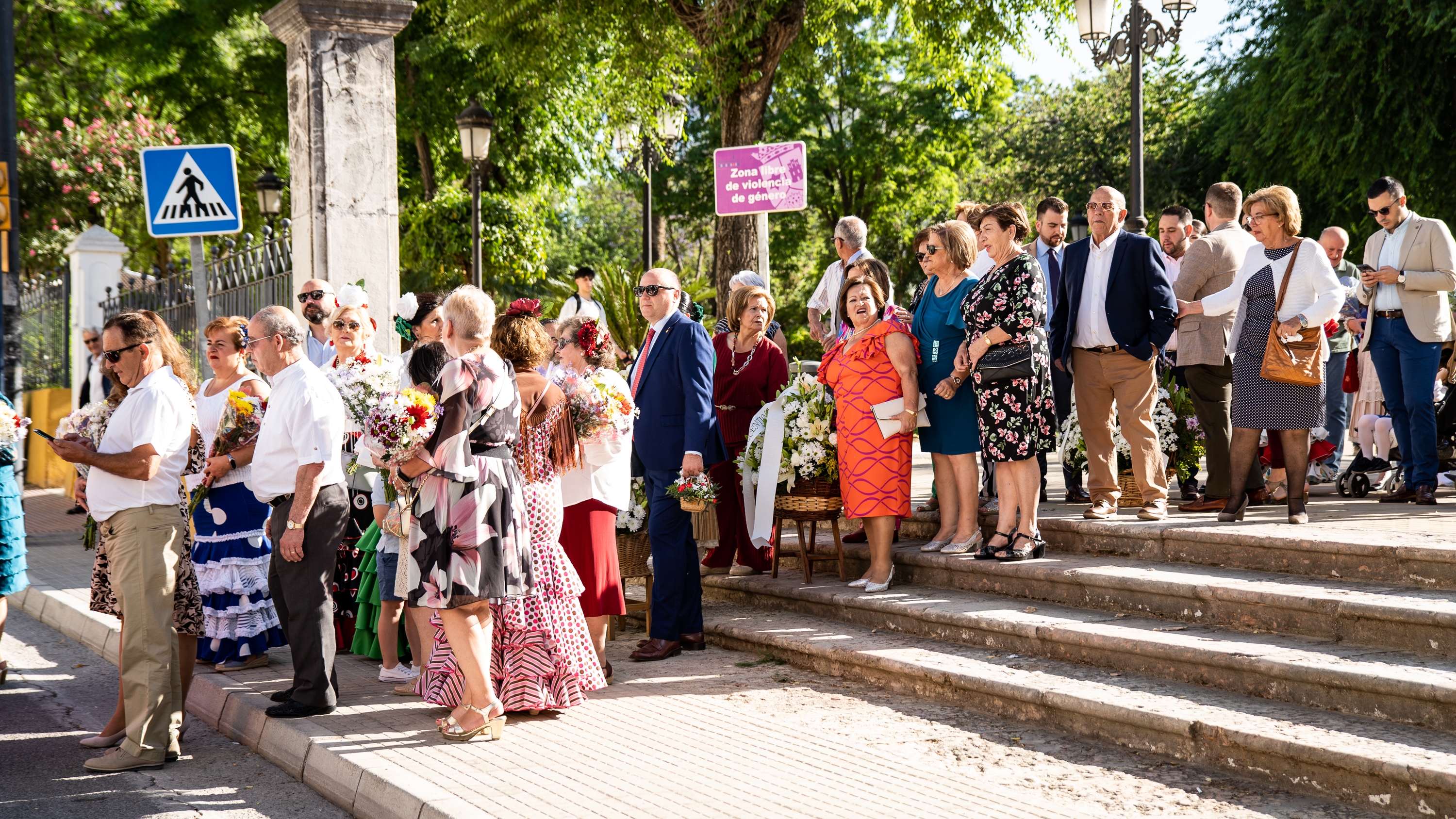 Ofrenda de Flores 2023 (3)